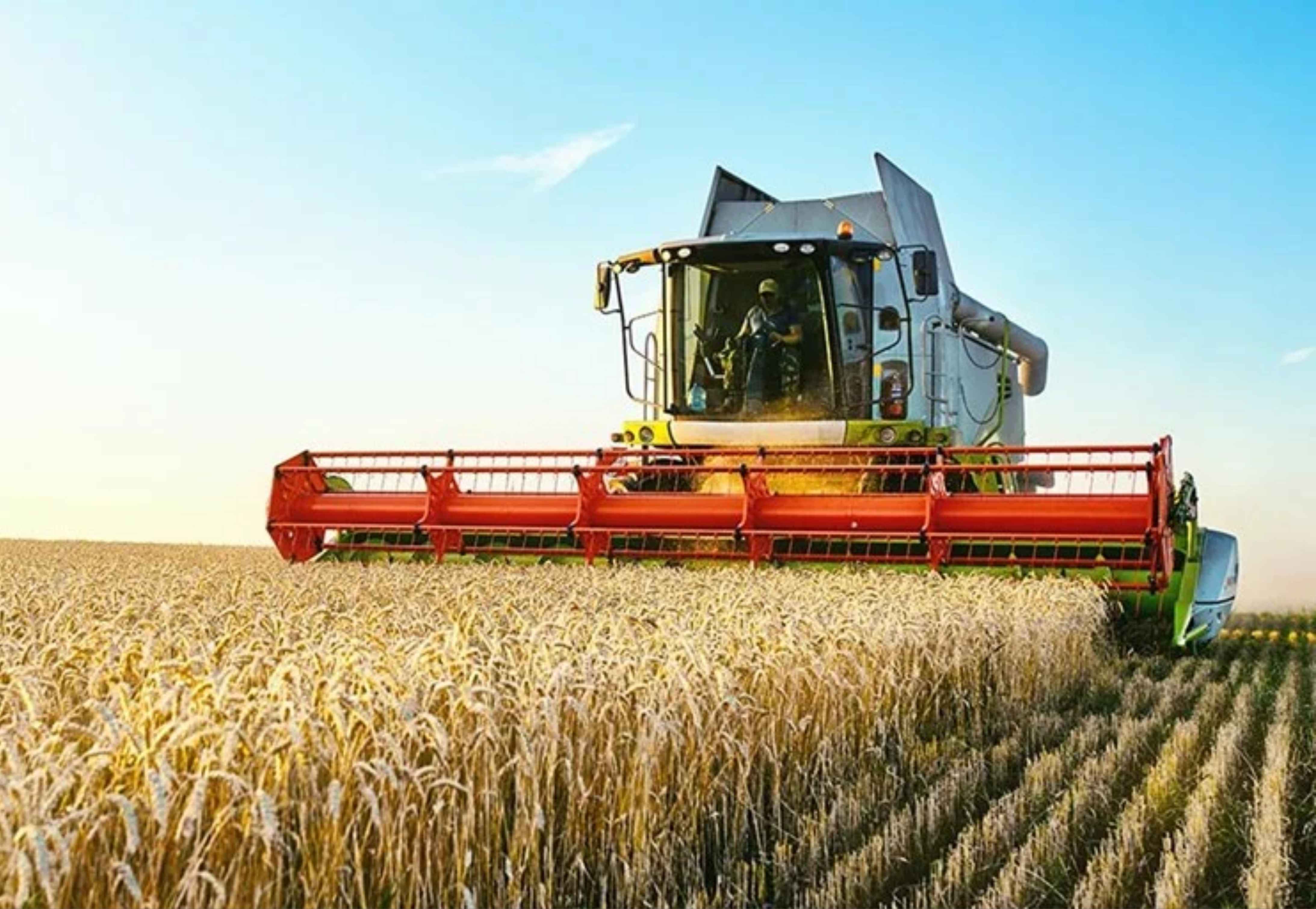 Agriculture