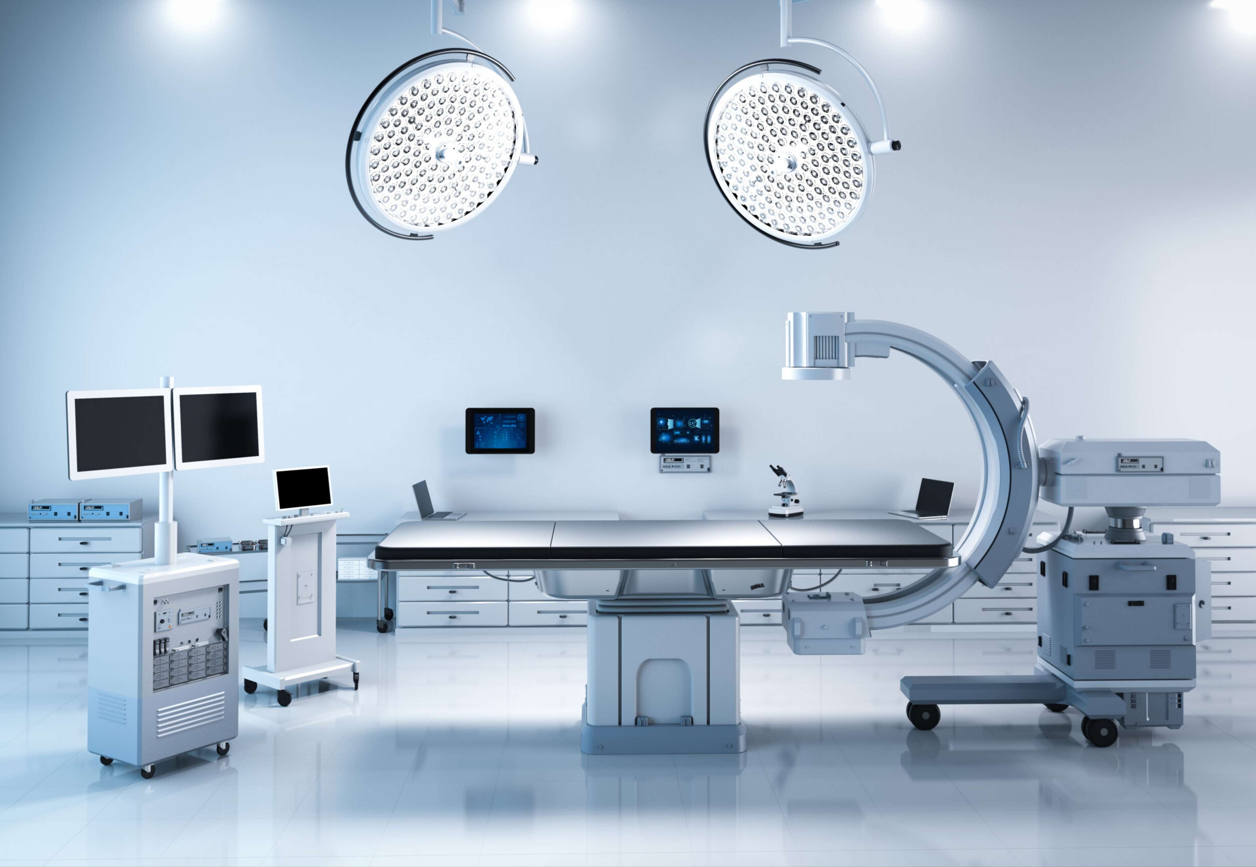 Medical equipment
